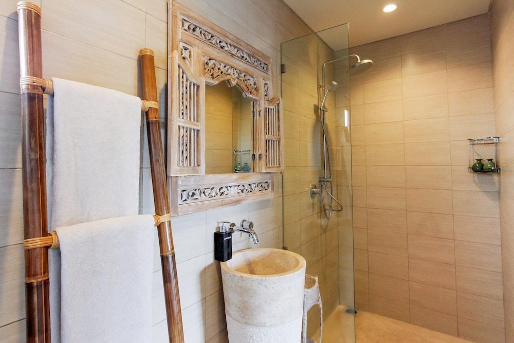 Aroha Boutique Villas Seminyak Exteriér fotografie