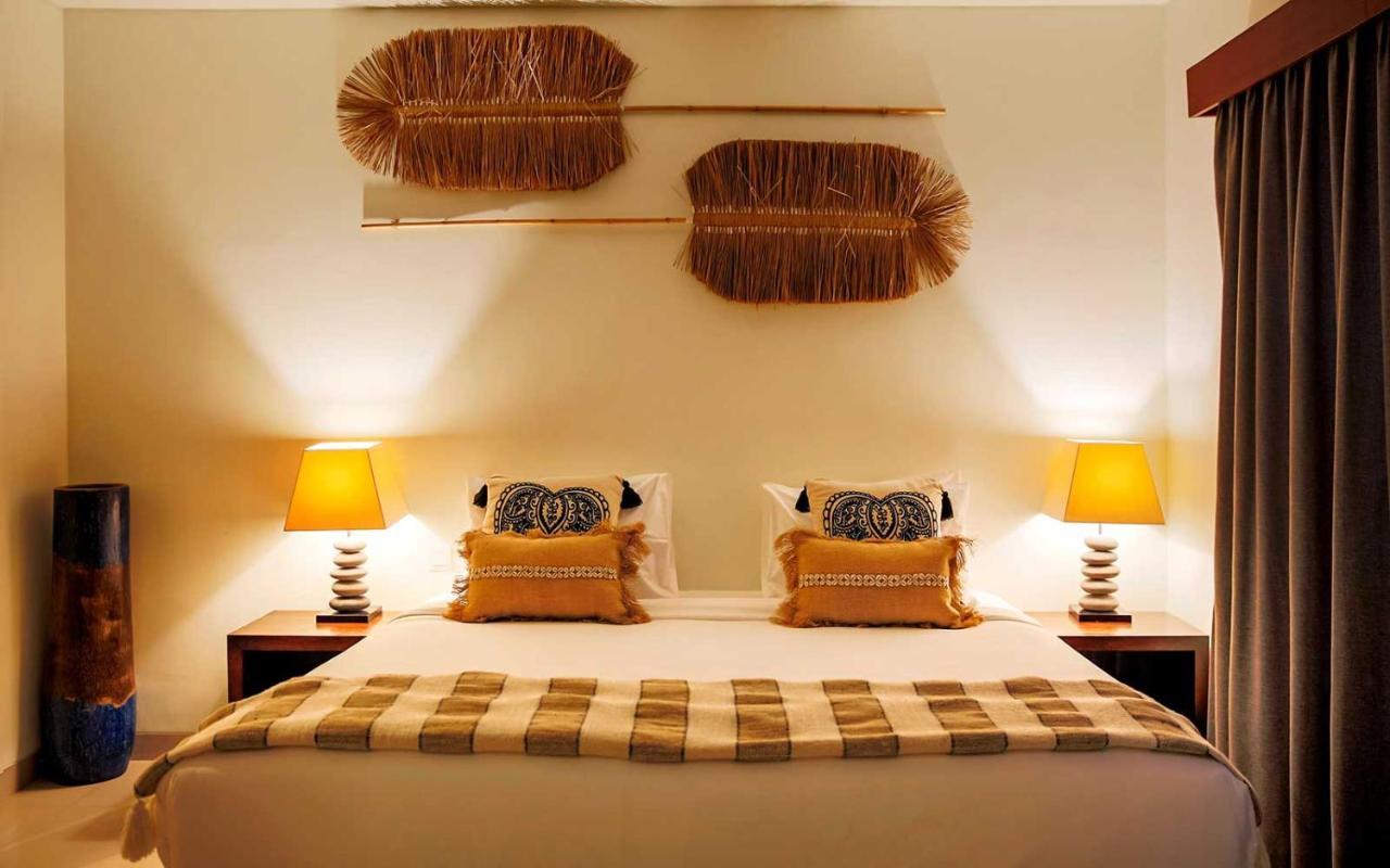 Aroha Boutique Villas Seminyak Exteriér fotografie