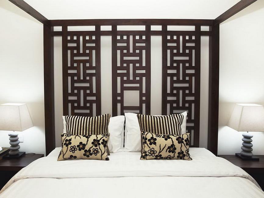 Aroha Boutique Villas Seminyak Exteriér fotografie