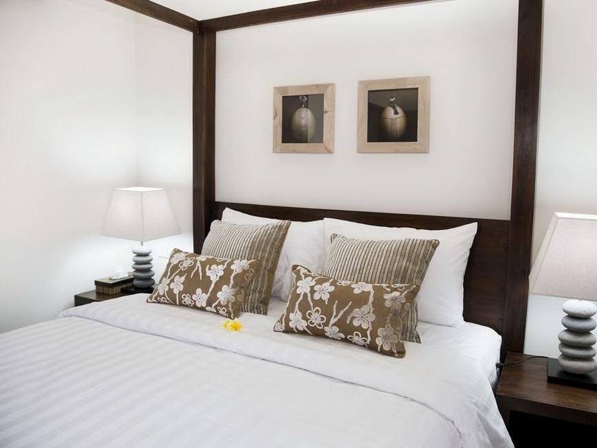 Aroha Boutique Villas Seminyak Exteriér fotografie